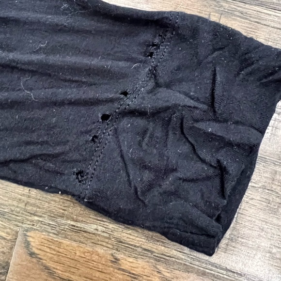 Ecru Long Sleeve - Picture 6 of 13